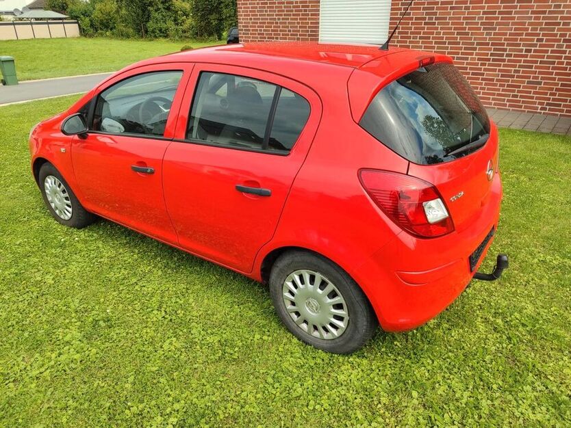 Corsa