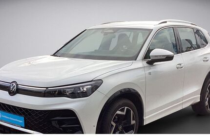 VW Tiguan 16.350 km 44.990 € Schwerin 19057