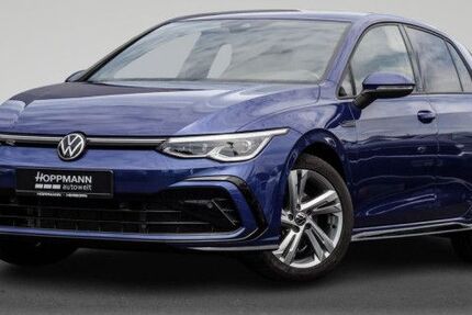 VW Golf 45.325 km 23.990 &euro; Herborn 35745