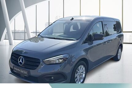 Mercedes-Benz Citan 6.978 km 38.068 &euro; Neudietendorf 99192