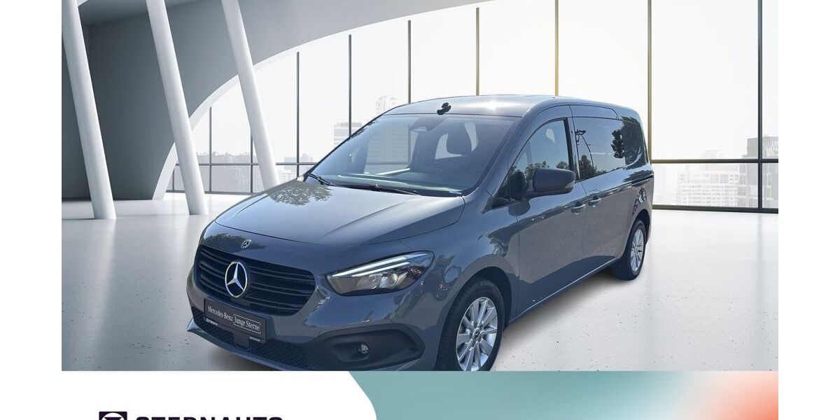 Mercedes-Benz Citan 6.978 km 38.068 &euro; Neudietendorf 99192