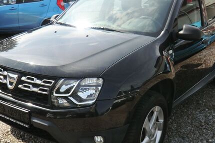 Dacia Duster 84.000 km 8.900 € Oberkirch 77704