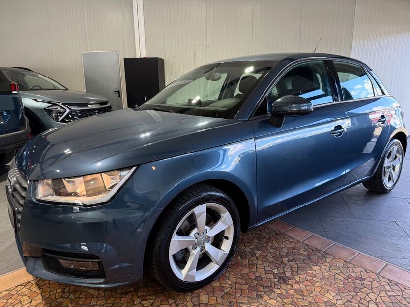 Audi A1 87.500 km 15.990 € Ayl 54441