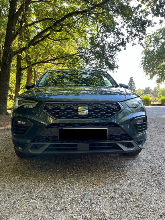 Ateca