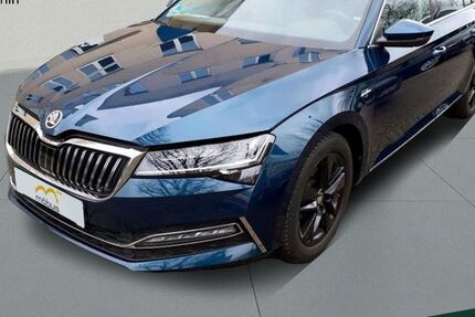 Skoda Superb 58.024 km 34.475 &euro; Berlin 13088