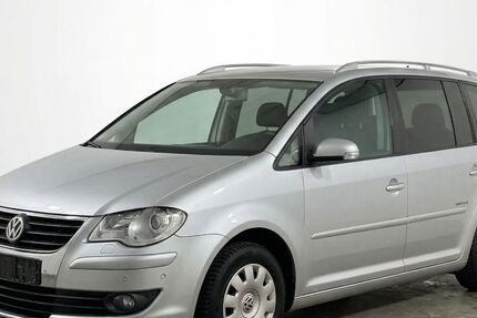 VW Touran 217.000 km 5.000 &euro; Wittlich 54516