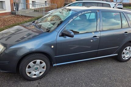 Skoda Fabia 192.842 km 999 &euro; Korschenbroich 41352