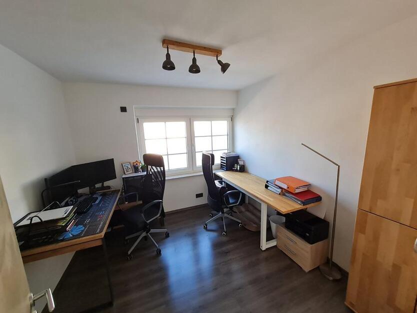 Moderne 5 Zimmer Wohnung in Bretzfeld *PROVISIONSFREI*
