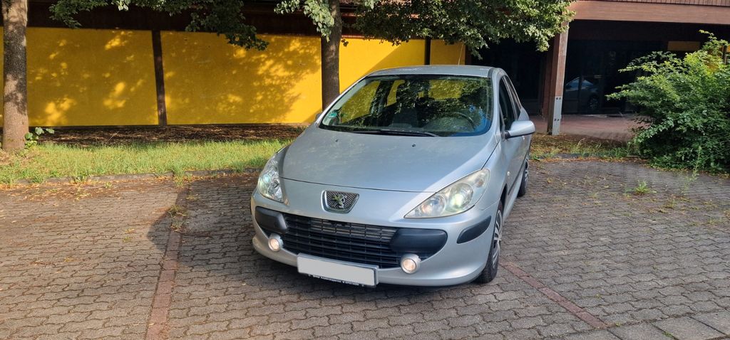 Peugeot 307 159.031 km 2.999 &euro; Hohenstein-Ernstthal 09337