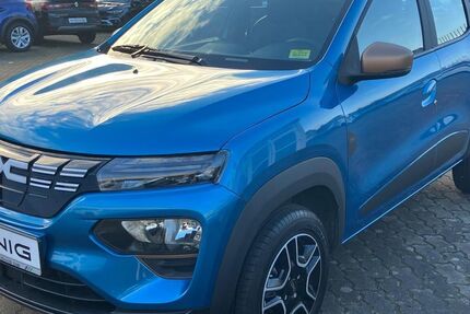 Dacia Spring 19.317 km 13.497 &euro; Fürstenwalde 15517