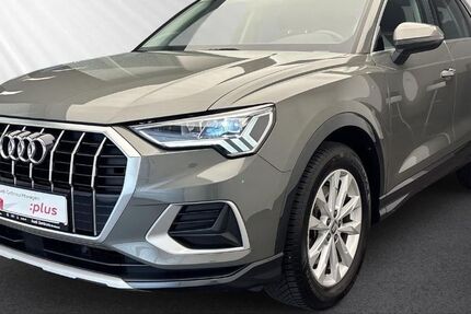 Audi Q3 44.956 km 27.570 &euro; Lüssow 18442