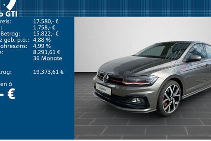VW Polo 72.299 km 17.580 &euro; Mayen 56727