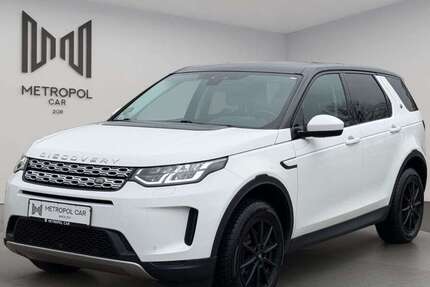 Land Rover Discovery 98.261 km 20.790 &euro; Krumbach 86381