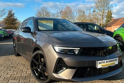 Opel Astra 42.625 km 24.250 &euro; Leer- Bingum 26789