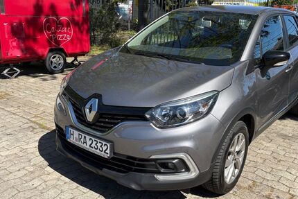 Renault Captur 127.000 km 8.660 &euro; Langenhagen 30853