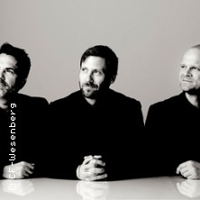 Espen Eriksen Trio 08.05.2026 Hot Jazz Club