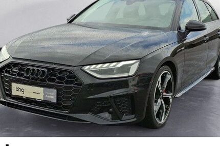 Audi A4 63.515 km 29.790 &euro; Balingen 72336