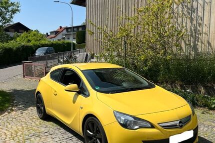 Opel Astra 176.039 km 6.000 &euro; Hosenfeld/ Poppenrod 36154