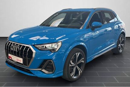 Audi Q3 49.540 km 29.490 &euro; Saarbrücken 66115