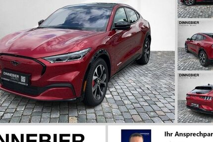 Ford Mustang Mach-E 11.500 km 47.939 &euro; Markkleeberg 04416