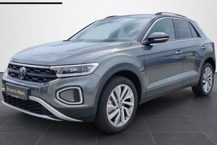 VW T-Roc 1.870 km 48.800 &euro; Norden 26506
