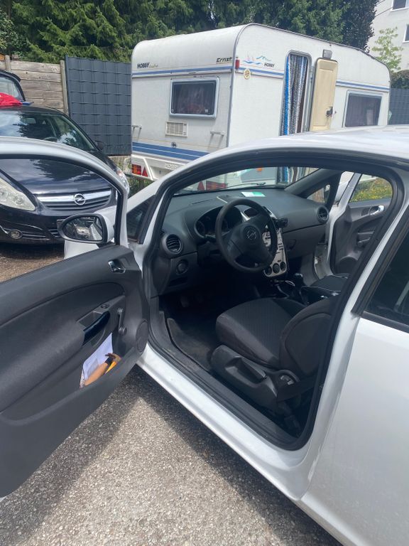 Corsa