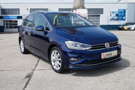 VW Golf Sportsvan 76.950 km 15.990 &euro; Döbeln 04720