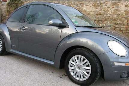 VW New Beetle 238.000 km 1.999 &euro; Hechingen 72379