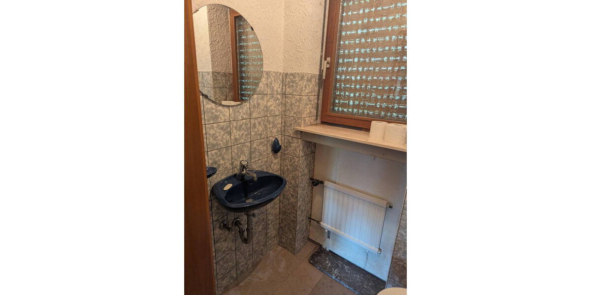 Einfamilienhaus Heusweiler Obersalbach - 4 Zimmer, 195 m&sup2;, 349.000&euro; | Angebot:26389891