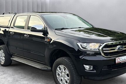 Ford Ranger 113.500 km 24.499 € Osterode 37520