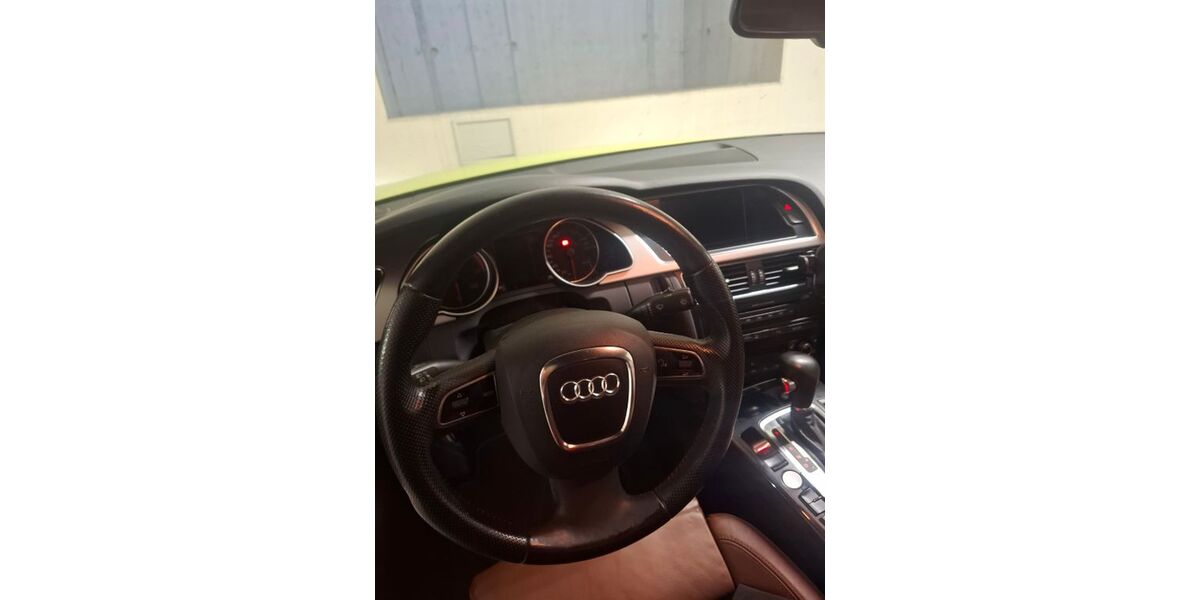 Audi A5 242.000 km 6.500 &euro; Artern 06556