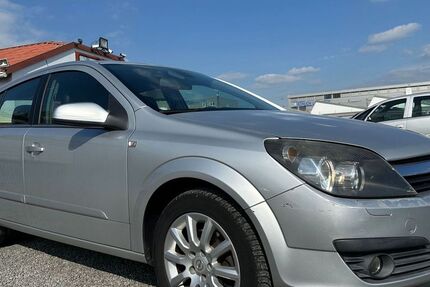 Opel Astra 179.990 km 2.500 &euro; Worms 67547