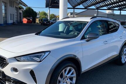 Cupra Formentor 15.543 km 25.300 € Sasbach 77880