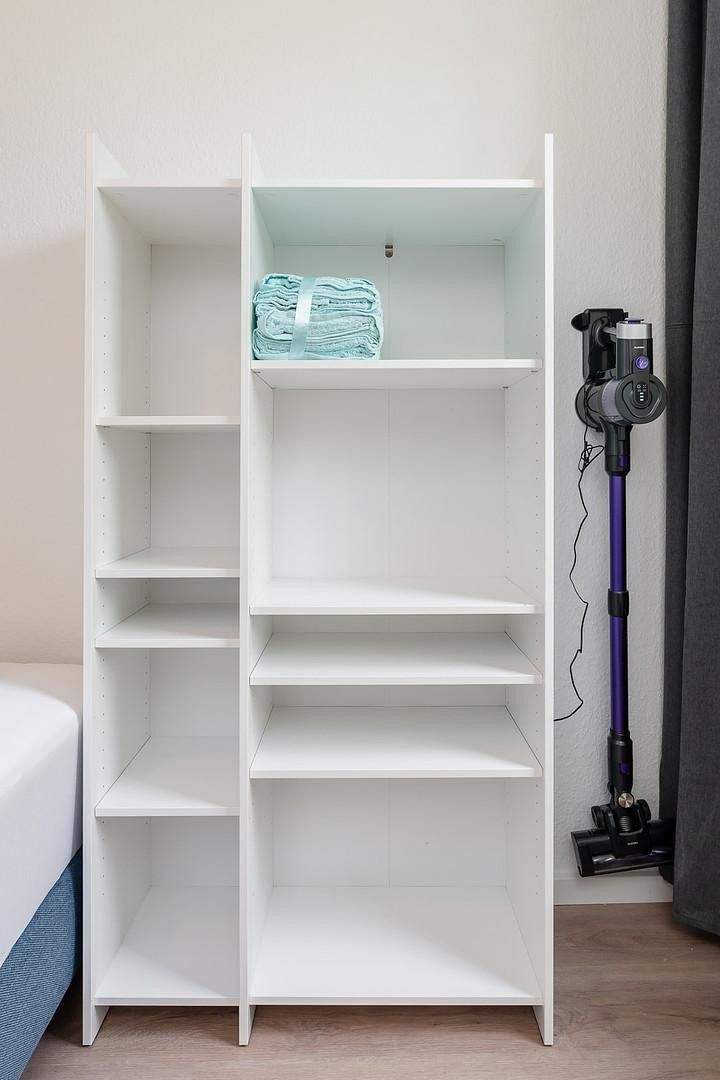 Komplett saniertes und vollausgestattest Premium-Apartment direkt an der RWTH! 1 zimmer