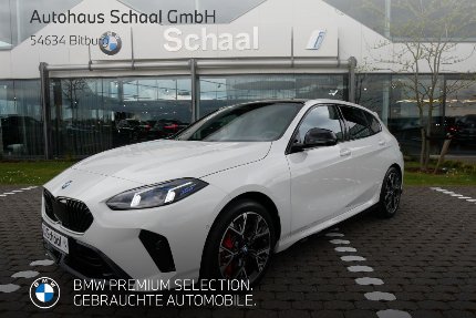 BMW 120 2.150 km 33.890 &euro; Bitburg 54634