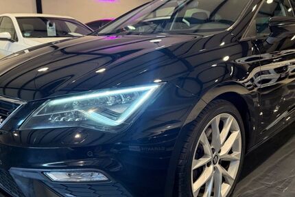 Seat Leon 107.000 km 17.600 &euro; Paderborn 33102