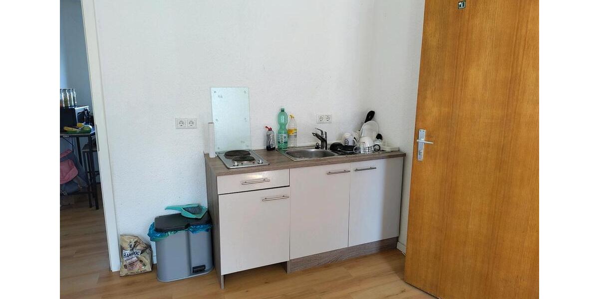 Etagenwohnung Siegen Dillnhütten - 4 Zimmer, 70 m&sup2;, 920&euro; | Angebot:26289257
