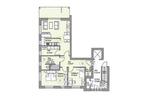 Erdgeschoßwohnung Diepholz - 3 Zimmer, 89 m&sup2;, 850&euro; | Angebot:26586142