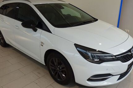 Opel Astra 90.850 km 10.800 &euro; Ahorntal 95491