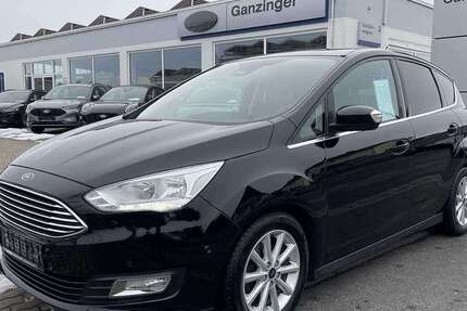 Ford C-Max 103.210 km 10.990 &euro; Heidenfeld 97520