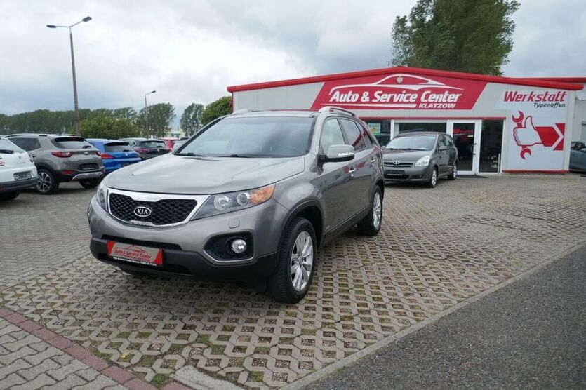 Sorento