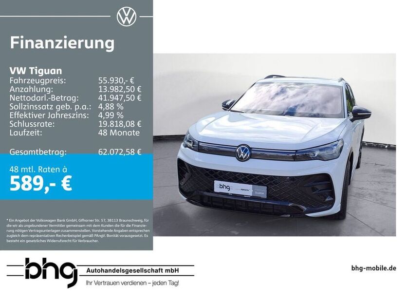 Tiguan