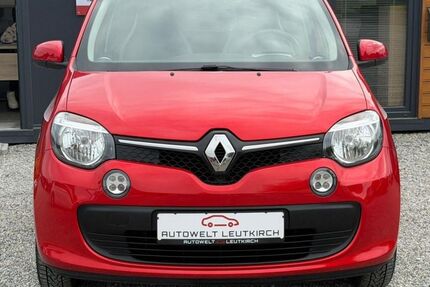 Renault Twingo 20.000 km 5.000 &euro; Leutkirch 88299