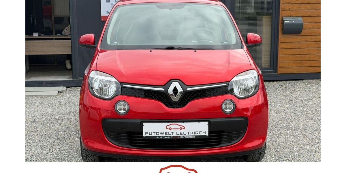 Renault Twingo 20.000 km 5.000 &euro; Leutkirch 88299