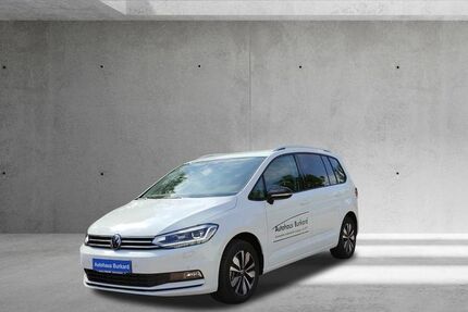 VW Touran 10.900 km 44.900 &euro; Leipzig 04288