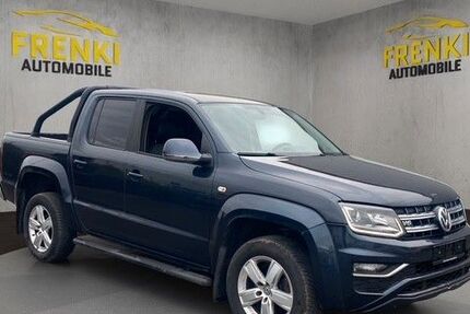 VW Amarok 172.300 km 27.999 &euro; Fulda 36043