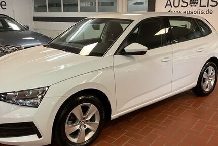 Skoda Scala 63.000 km 16.490 &euro; Wülfrath 42489