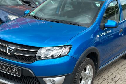 Dacia Sandero 120.000 km 5.970 &euro; Köln 51109