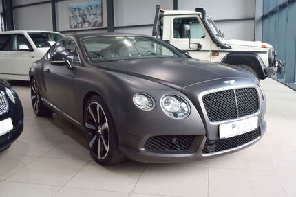 Bentley Continental GT 36.000 km 67.899 &euro; Meerbusch 40667