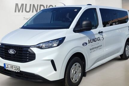 Ford Transit Custom 8.115 km 41.990 &euro; Landshut 84030